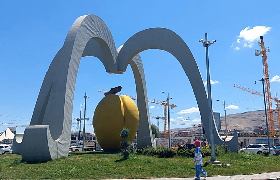 Malatya'da Zamanla Ortaya Çıkmaya Başladı! Vali Destek İstedi!
