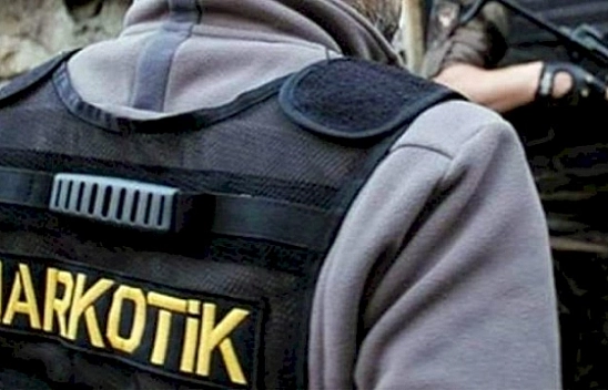 Malatya'da Zehir Operasyonu: Çok Sayıda Kök Kenevir Ele Geçirildi