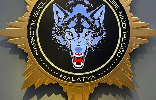 Malatya'da zehir tacirlerine operasyon: Binlerce uyuşturucu ele geçirildi!