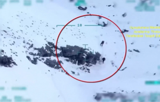 Malatya dahil 63 ilde zehir tacirlerine darbe! Tonlarcası ele geçirildi