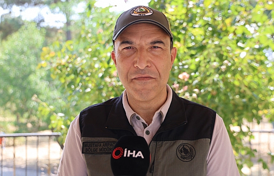 Malatya dahil, 8 ilde çalışmalar sürüyor