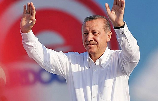 Malatya dahil 81 ilde başlıyor: Cumhurbaşkanı Erdoğan'a sunuldu