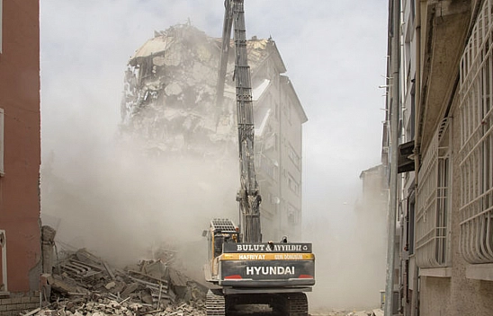 Malatya dahil deprem bölgesinde 30 Mayıs'tan 30 Kasım'a ertelendi..!