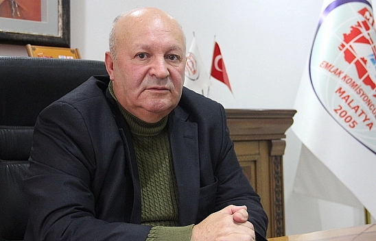Malatya'daki 1000 konutluk satışta kriz! Merkezde 4 bin 700 konut boş neden sadece İkizce?
