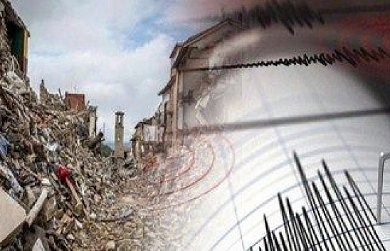 Malatya'daki 5.9 Büyüklüğündeki Depremin Bilançosu Açıklandı…