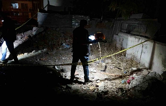 Malatya'da Kan Donduran Cinayet: 23 Yaşındaki Genç Bıçaklanarak Öldürüldü