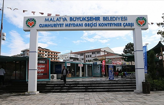 Malatya'daki binlerce küçük esnafa müjde: Bakanlık 2027'ye erteledi!