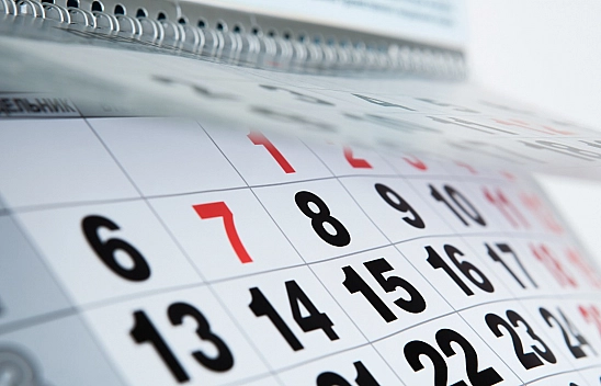 Malatya'daki Çalışanlar 2025 Yılı Tatil Planlarını Hazırlayabilir! Resmi İzin Günleri Belli Oldu…