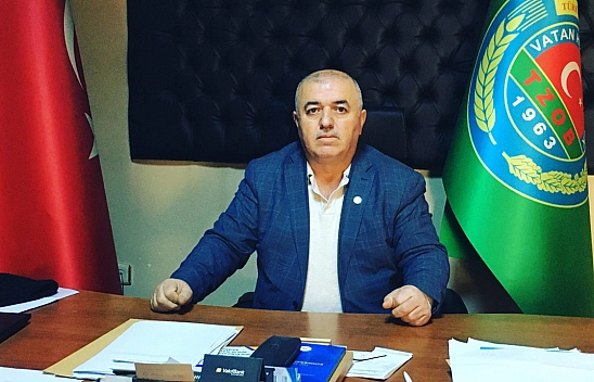 Malatya'daki çiftçiler dikkat! Tarımsal kredi borçları erteleniyor mu? İşte yanıtı…