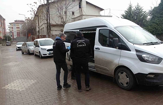 Malatya'daki cinayete 2 tutuklama