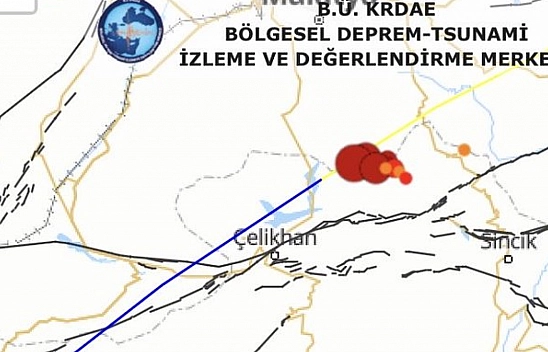 Malatya'daki depremler ne anlama geliyor? Uzman isim açıkladı