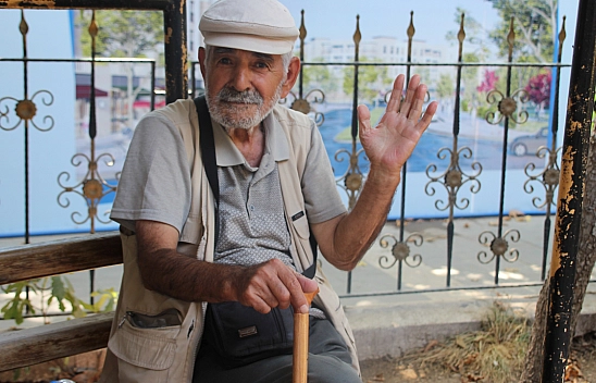 Malatya'daki Emekli Vatandaşlara Müjde! Bankalar Emekli Promosyonlarını Açıkladı! Hangi Banka Daha Çok Verecek?