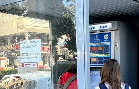 Malatya'daki En Yakın Kart Doldurma Noktaları! İşte Yerler ve Çalışma Saatleri…