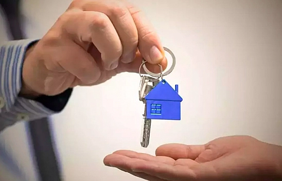 Malatya'daki Hak Sahipleri Mağdur! Anahtarlar 3 Ay Sonra Teslim Ediliyor…