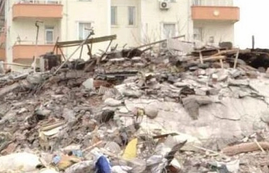 Malatya'daki Hayat Sitesi deprem davası devam ediyor