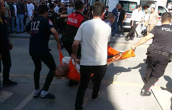 Kafe cinayetlerinin firari şüphelisi 4 yıl sonra yakalandı