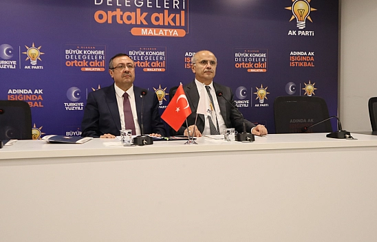 Malatya'daki Konut ve İş Yeri Teslim Tarihleri Gecikebilir!