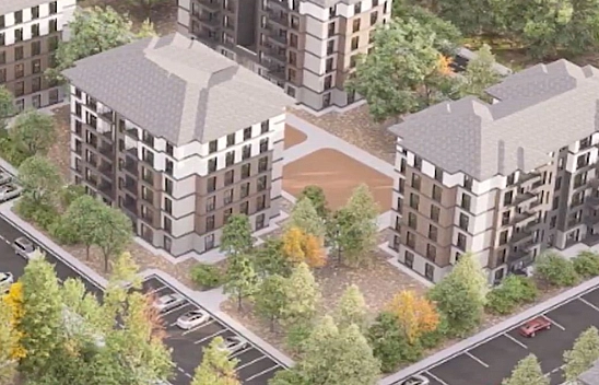 Malatya'daki O Mahallede Konutların Ne Zaman Teslim Edileceği Açıklandı!