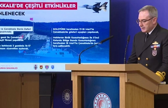 Malatya'daki Patriot sistemleri hakkında flaş açıklama! Sadece Bir Savunma Aracı Değil