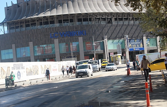 Malatya'daki Sayı Türkiye Ortalamasının Üzerinde Ulaşım Çilesi Kapıda!