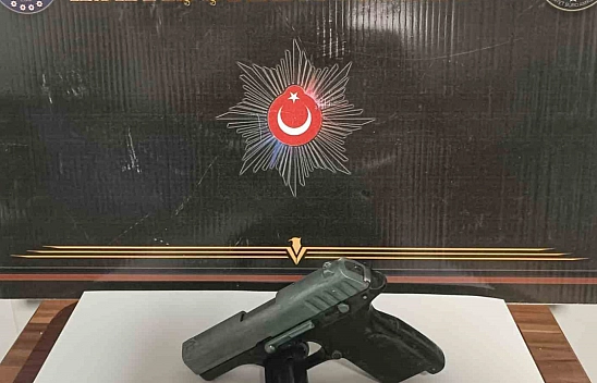 Malatya'daki silahlı kavganın zanlısı yakalandı