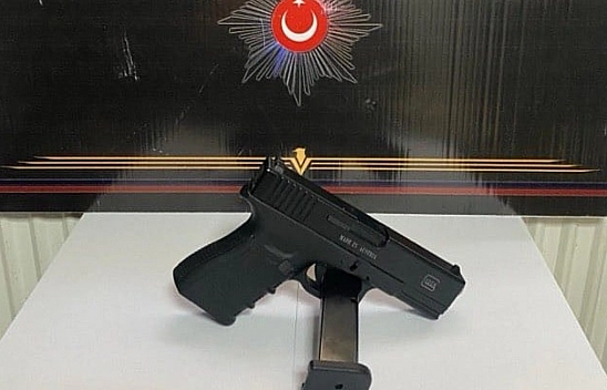 Malatya'daki silahlı saldırının failleri yakalandı