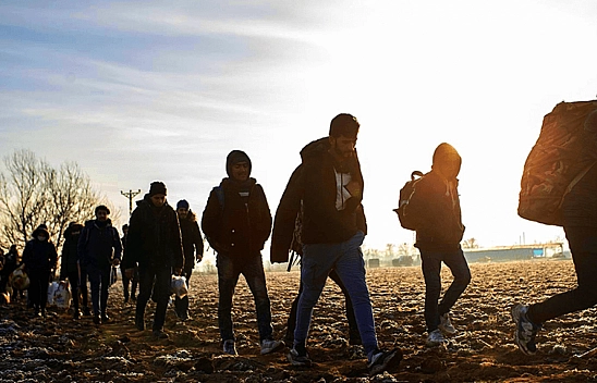 Malatya'daki Suriyeli Sayısı Belli Oldu: Suriyeliler de Terk Ediyor!