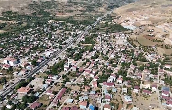 Malatya'dan Adıyaman ve Gaziantep'e gidiyor, Erkenek'e verilmiyor!