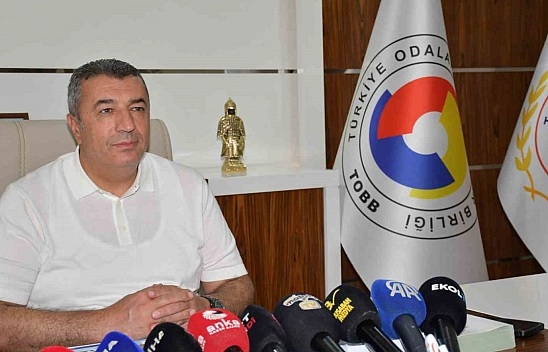 Malatya'dan bir yılda 74 bin ton kuru kayısı ihracatı yapıldı