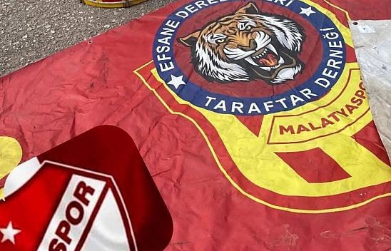Malatya'dan Elazığspor'a Başarı Temennisi