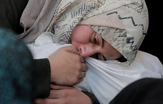 Malatya'dan Gazze'ye Umut Yolculuğu Başlıyor...!