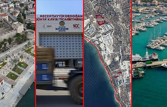 Malatya'dan İzmir, Ankara ve Aydın'a uzanan 'Ballı Takas'! 'Yargı önüne çıkarılmalı'