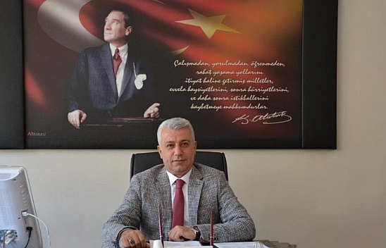 Malatya'dan Karaman'a atandı: Sadun Kılınç il müdürü oldu