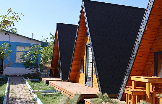 Malatya'dan Komşu Şehre Akın Başladı!