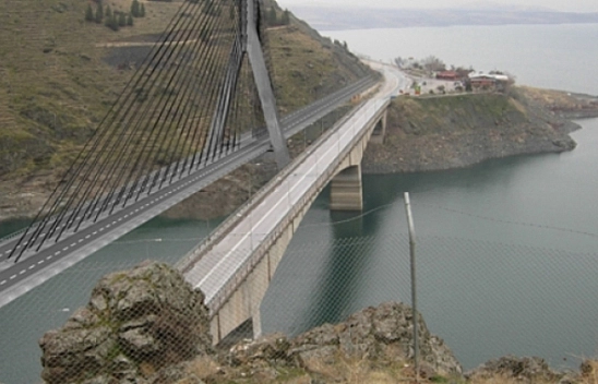 Malatya'dan komşu şehre gitmek 4 dakikaya düştü: Milyonluk tasarruf sağlandı!