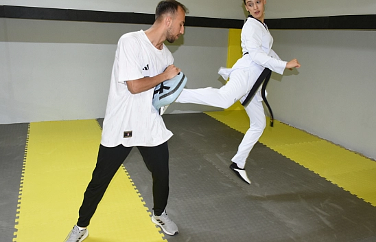 Malatya'dan Tokyo'ya uzanan altın yol: Günde 100 KM ile zirveye koşuyor!