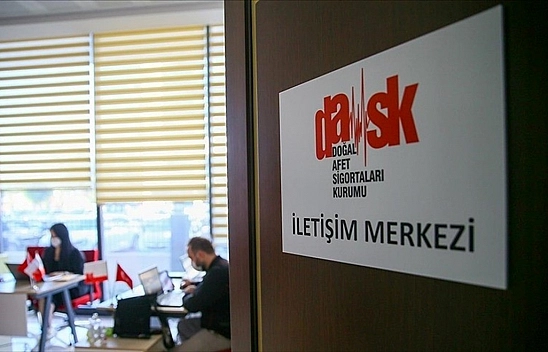 Malatya DASK listesinde zirvede!