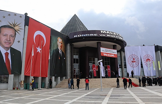 Malatya deprem konut kura sonuçları sorgulama ekranı!