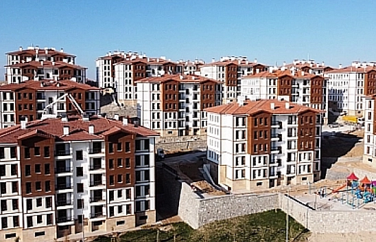 Malatya Deprem Konutları Kura Sonuçları Açıklandı Mı, Ne Zaman Açıklanacak, Nasıl Öğrenilir? 