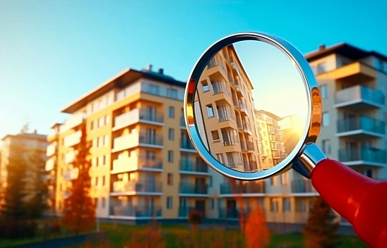 Malatya Deprem Sonrası Konutta Rekor Kırdı! Yüzde Yüz Arttı!