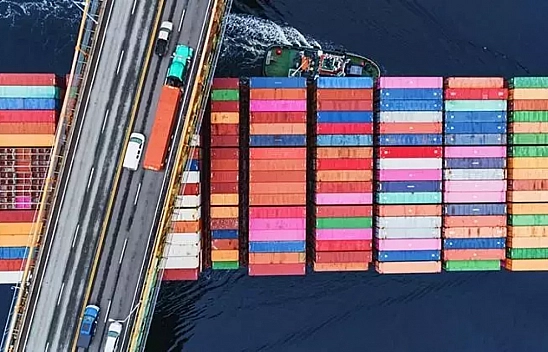 Malatya Depremin Ardından İhracatta İstikrarı Yakaladı!