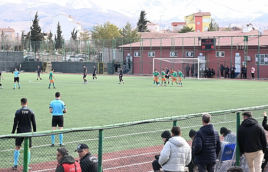 Malatya Derbilerinde Sürprizler Bitmiyor!