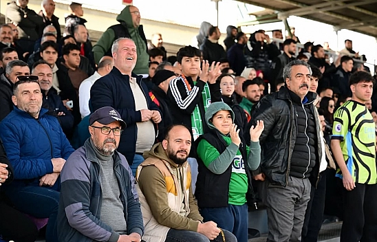 Malatya Derbisi'nde Yeşilyurt fark attı: Şampiyonluk düğümü çözülüyor! Adım adım 3. Lige