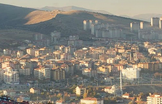 Malatya dikkat! Yağış kapıda