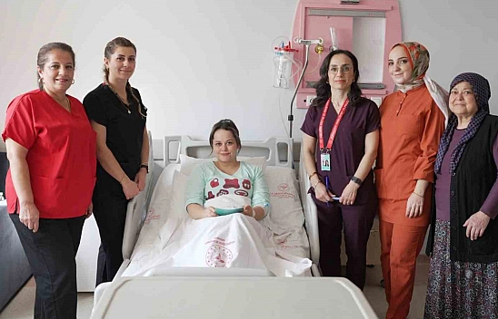 Malatya diyabet oranında Türkiye'de ilk sırada