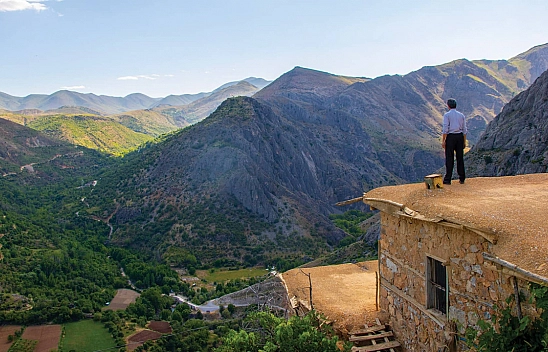 Malatya, Diyarbakır'ın ilçesini almış!