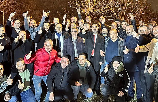 Malatya, dünyaya örnek olacak