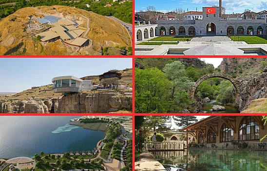 Malatya'ya Pozitif Ayrımcılık Yapılacak...! Dünya Hayran Kalacak...
