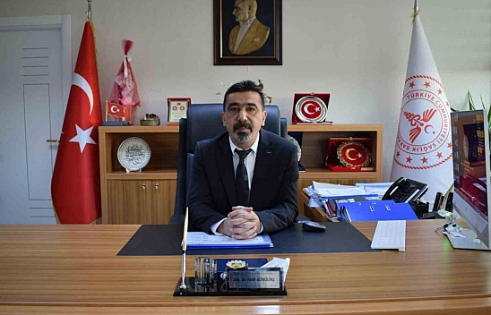 Malatya'nın sağlık yükünü tek başına taşıyor