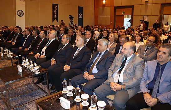 Malatya ekonomisi yeni arayışlar peşinde!